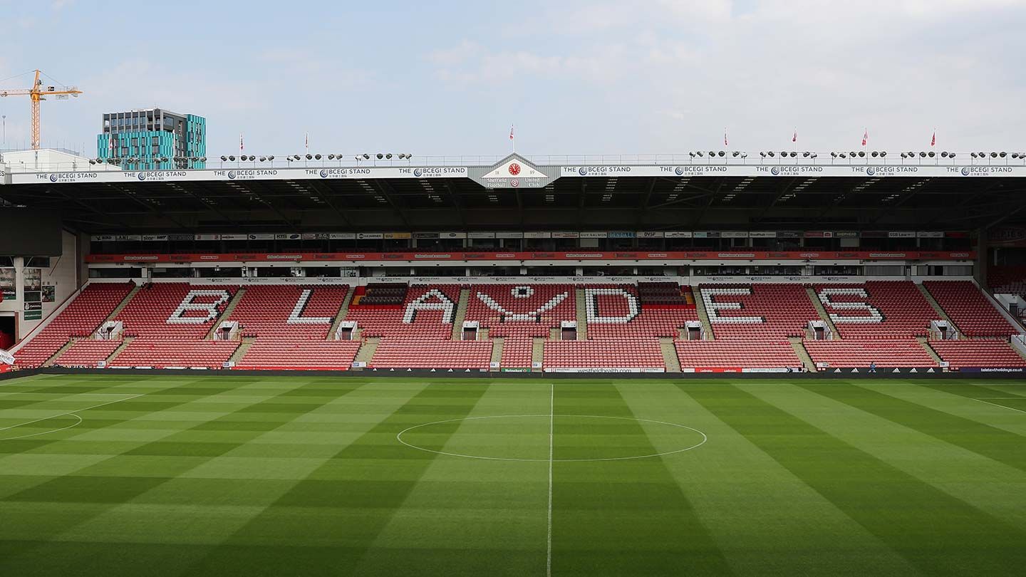 Visitor Guide to Bramall Lane