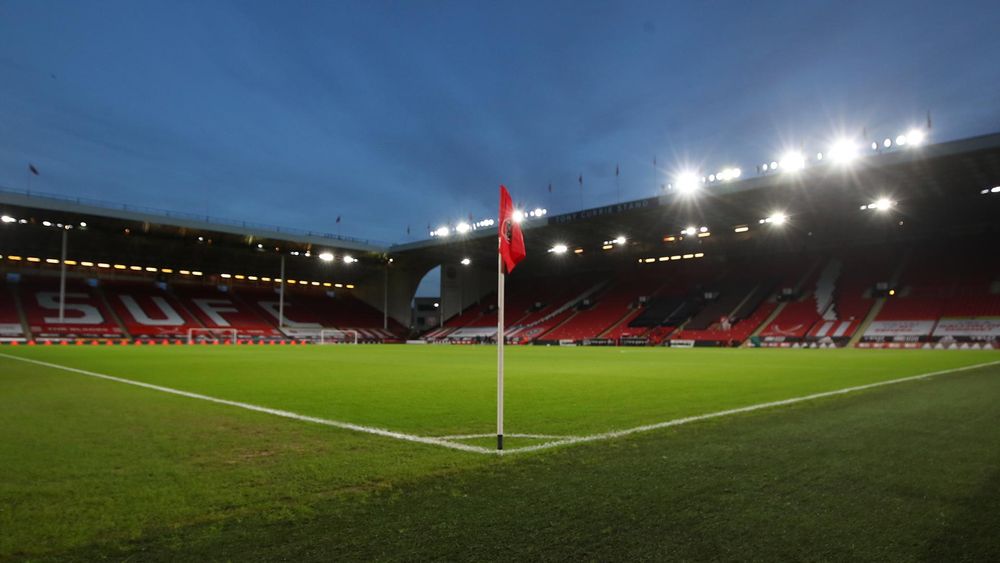 Sheffield United FC - Backroom staff depart