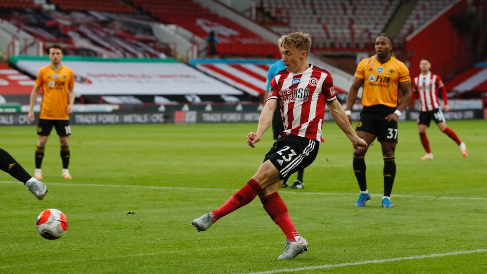 Sheffield United FC - Players giving me everything, says boss