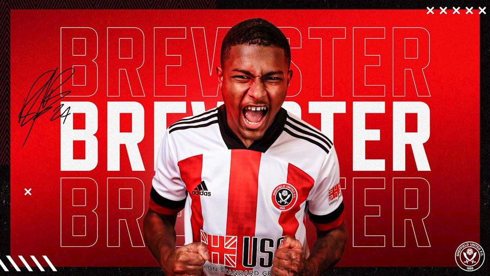 Sheffield United FC - Patient Blades land new record signing